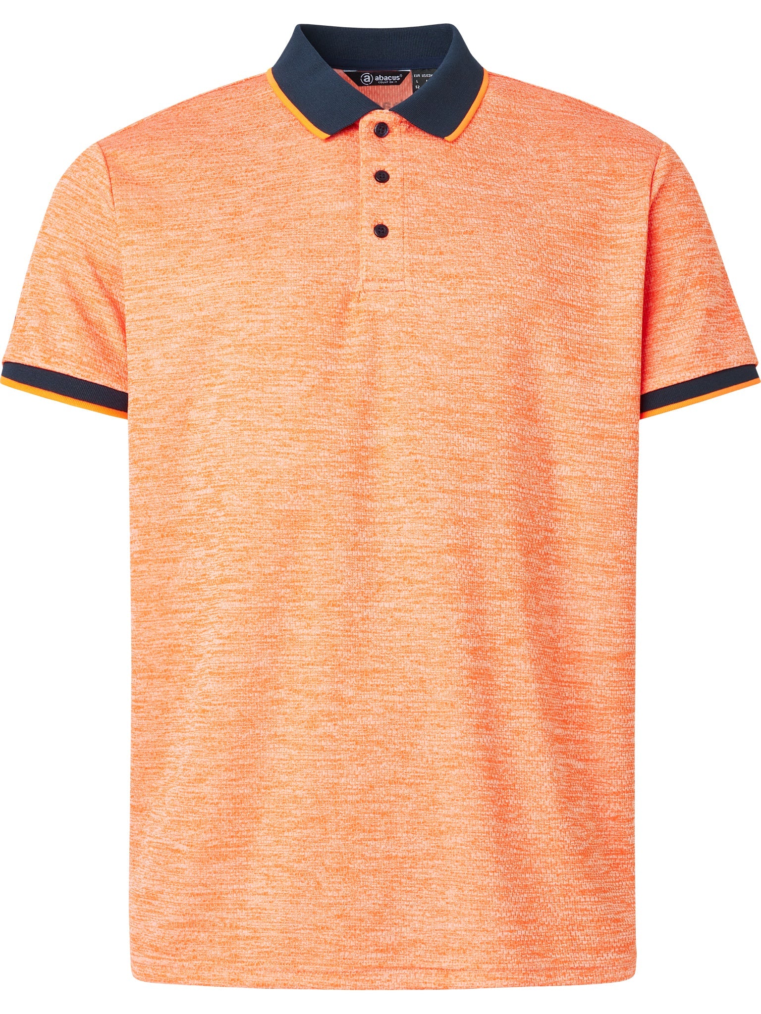 Men Acton short sleeve polo - Mercantile Mountain