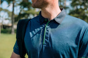 Men's Monterey Drycool Polo - Mercantile Mountain