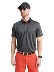 Men's Monterey Drycool Polo - Mercantile Mountain