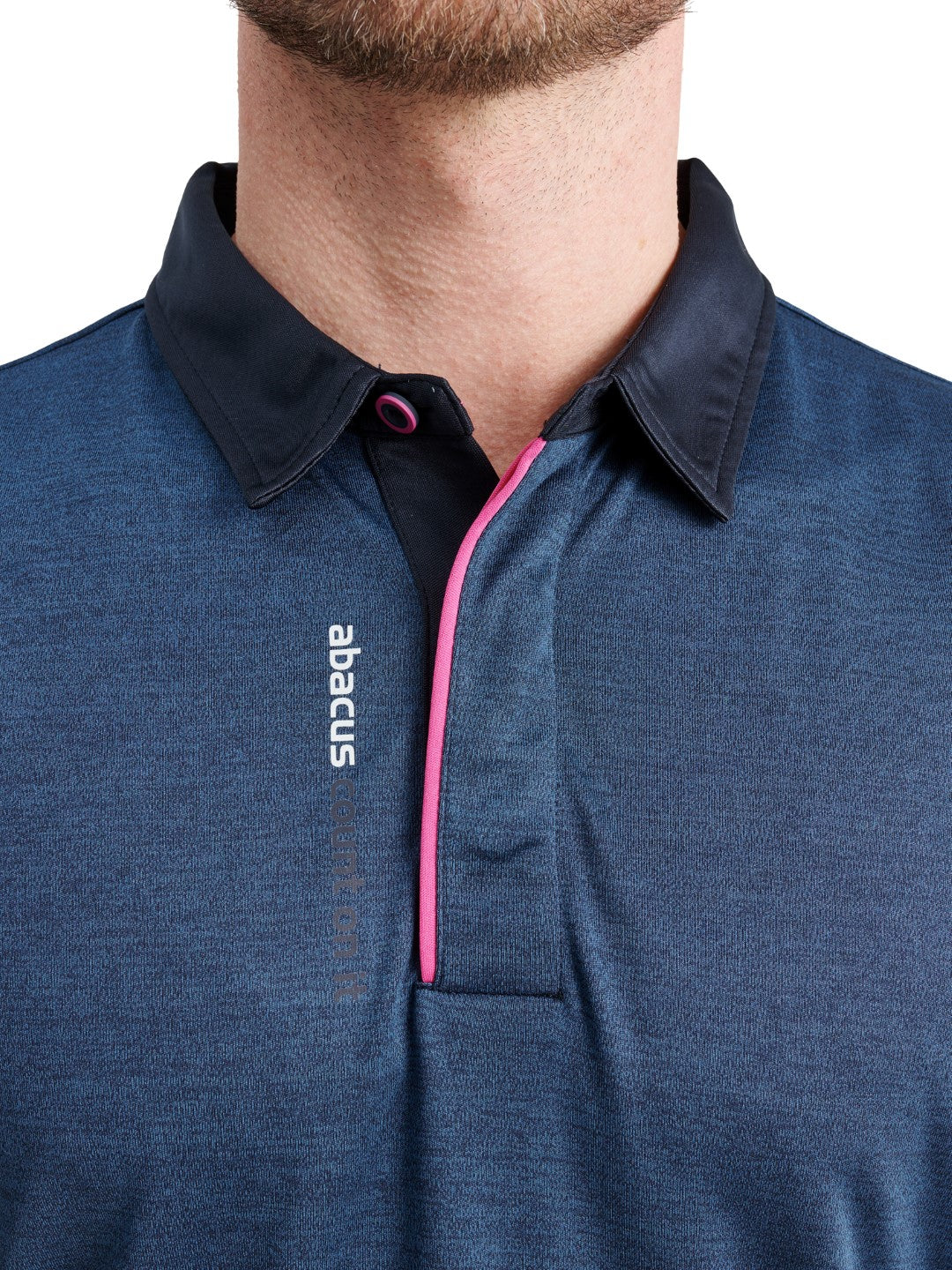 Men's Monterey Drycool Polo - Mercantile Mountain