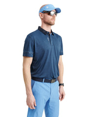 Men's Monterey Drycool Polo - Mercantile Mountain