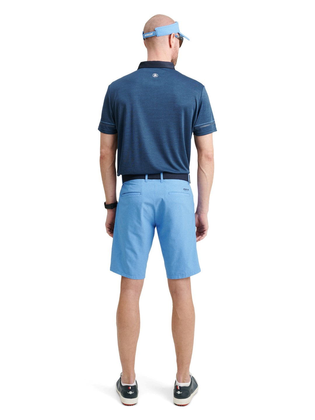 Men's Monterey Drycool Polo - Mercantile Mountain