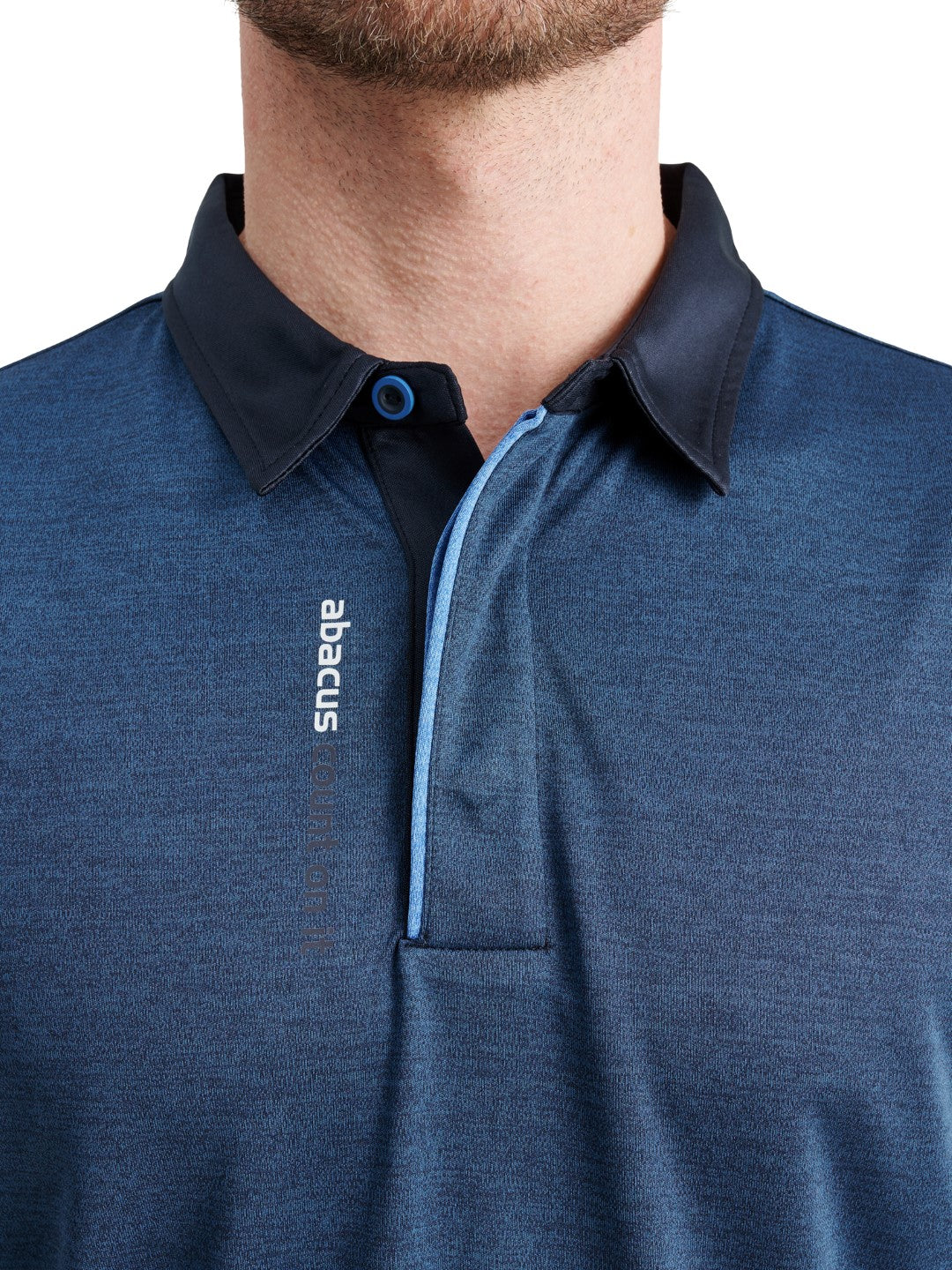 Men's Monterey Drycool Polo - Mercantile Mountain