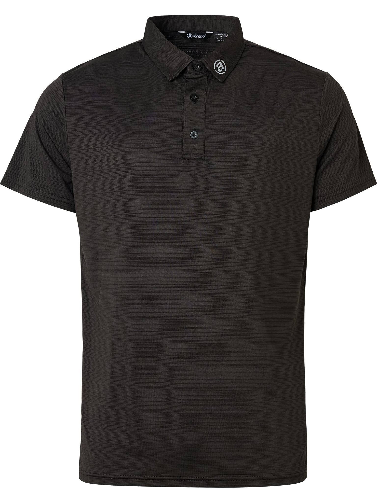 Men Kauri short sleeve polo - Mercantile Mountain