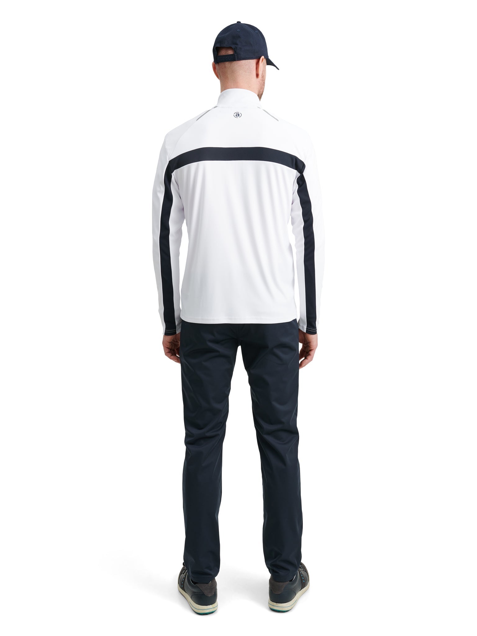 Men Cypress Longsleeve - Mercantile Mountain