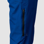 Adventure Pants - Women Blue - Mercantile Mountain