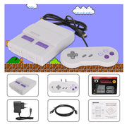 Retro Inspired Game Console With HDMI + 821 Games Loaded - Mercantile Mountain