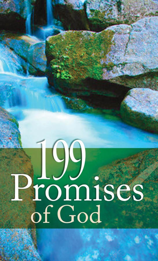 199 Promises of God - Mercantile Mountain