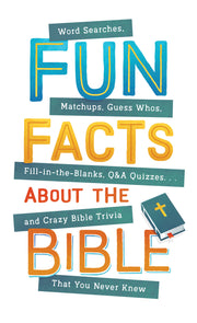 Fun Facts about the Bible - Mercantile Mountain