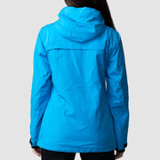 Adventure 2.0 - Women Light Blue - Mercantile Mountain