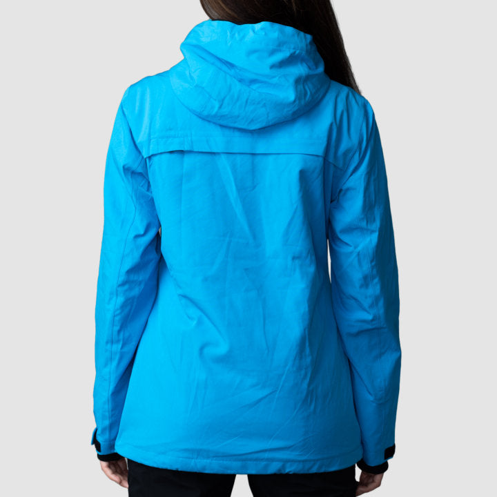 Adventure 2.0 - Women Light Blue - Mercantile Mountain