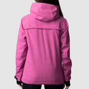 Adventure 2.0 - Women Pink - Mercantile Mountain