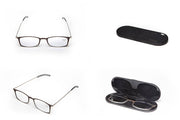 Super Thin Reading Glasses - Mercantile Mountain