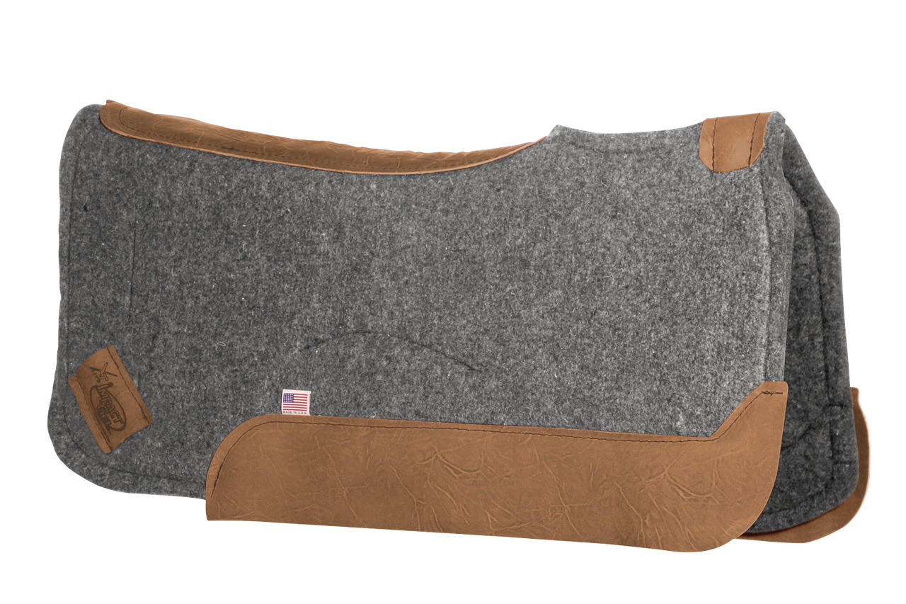 Contour Classic Saddle Pad w/ XT Lite Gel