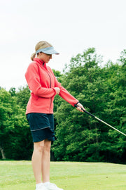 Sunningdale Women Golf Jacket - Mercantile Mountain