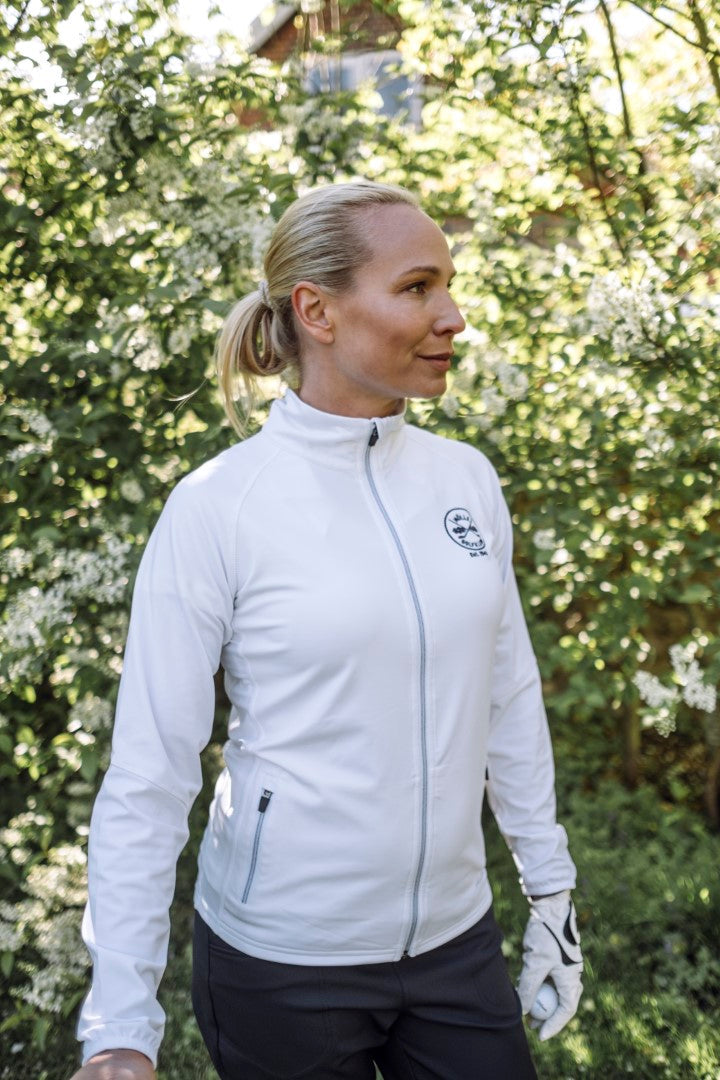 Women’s Ashby Full-Zip With Pockets - Mercantile Mountain