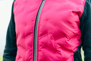 Women Elgin hybrid jacket - Mercantile Mountain