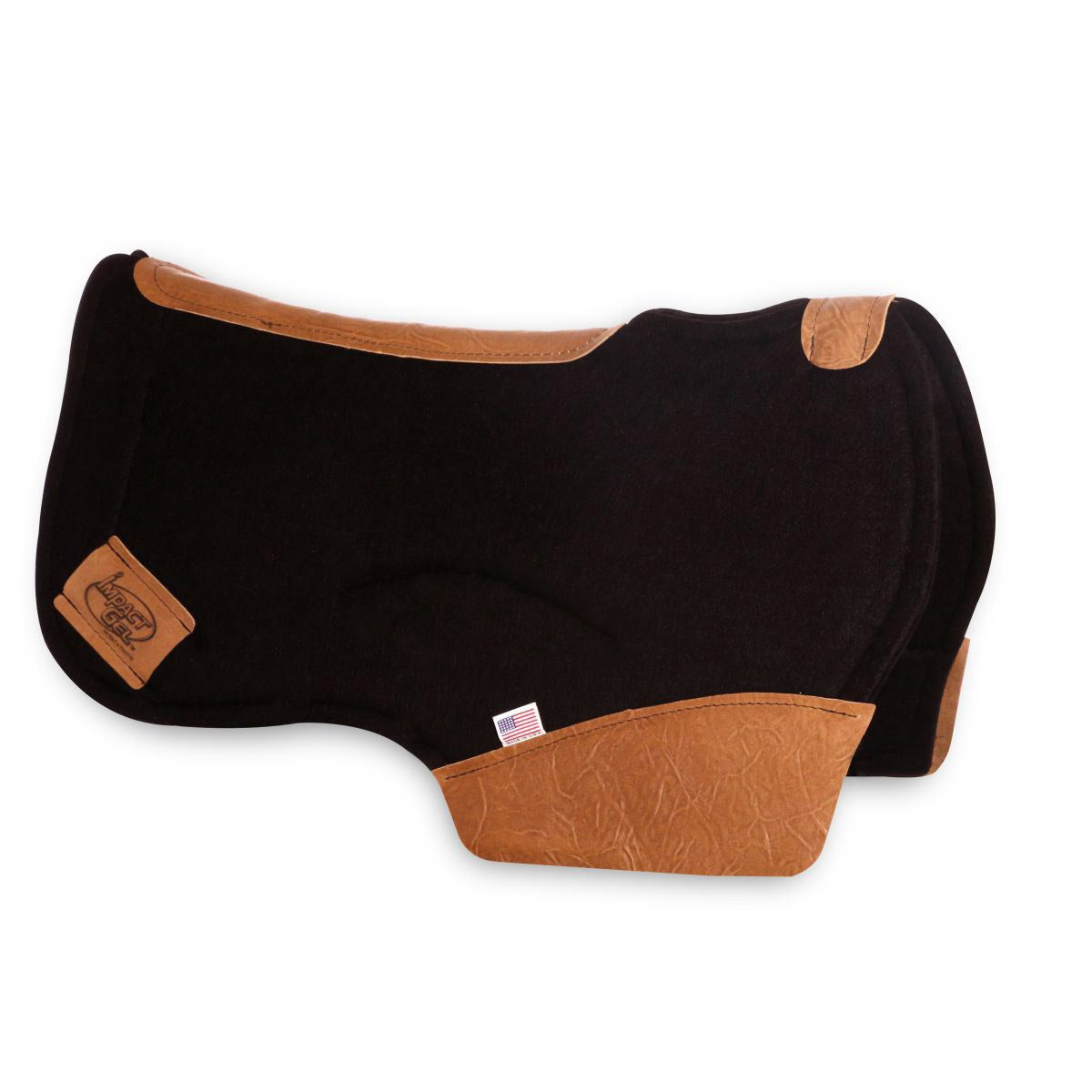 Barrel Saddle Pad