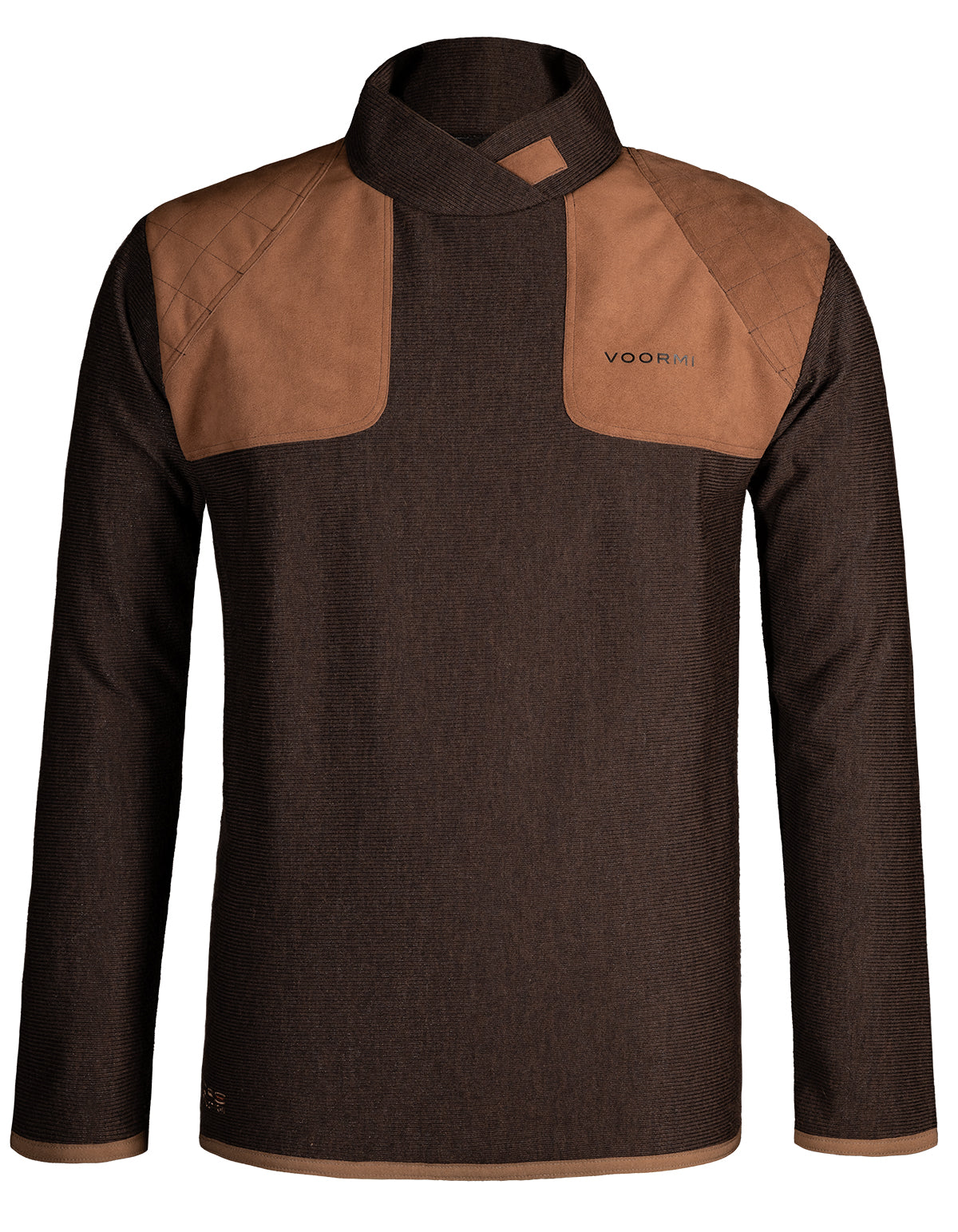 Upland Pullover - Mercantile Mountain