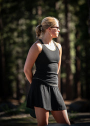 Women's Mesh Swift Water Skirt - Mercantile Mountain