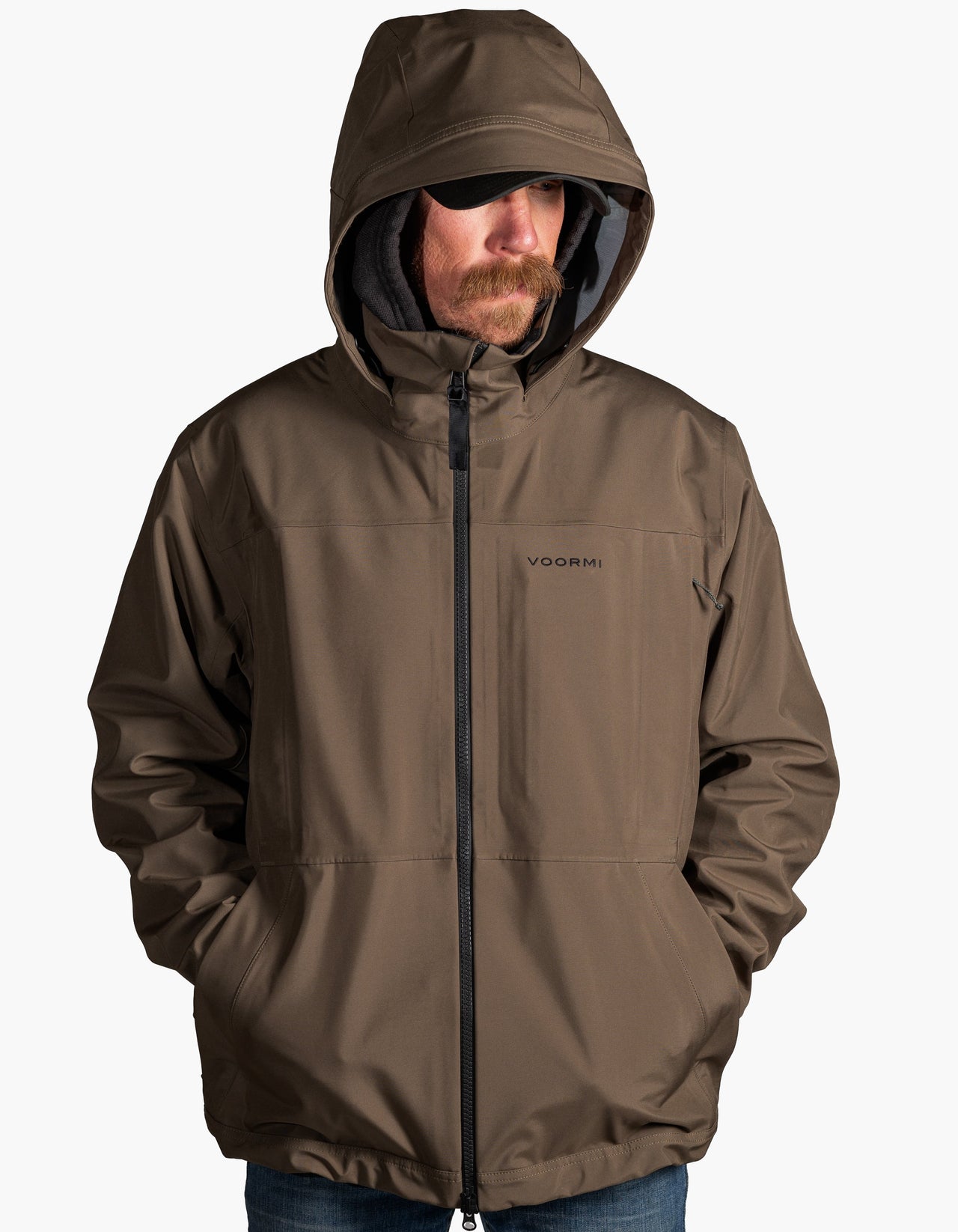 Men's V1 Jacket - Mercantile Mountain