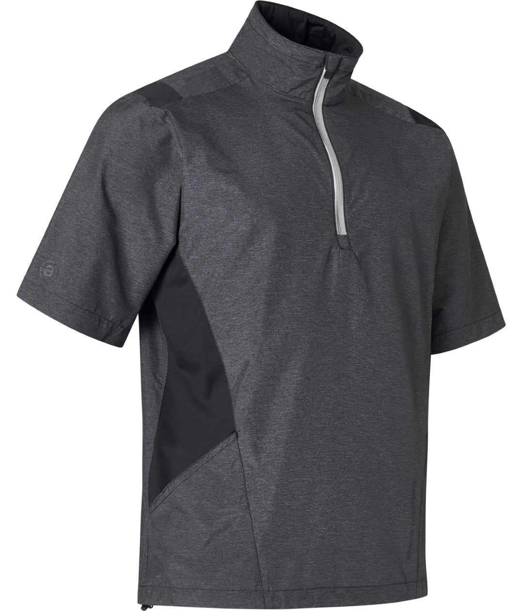 Men's Birkdale stretch windshirt - Mercantile Mountain