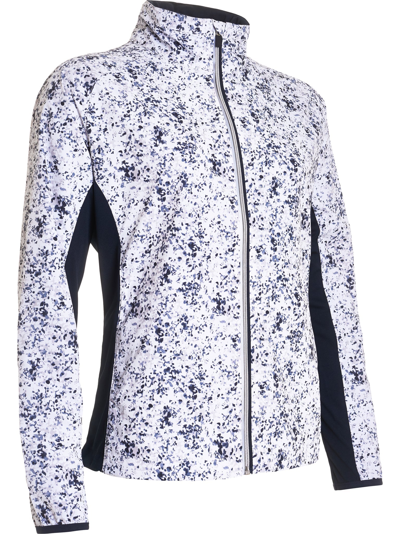 Ladies Formby Golf Wind Jacket - Mercantile Mountain