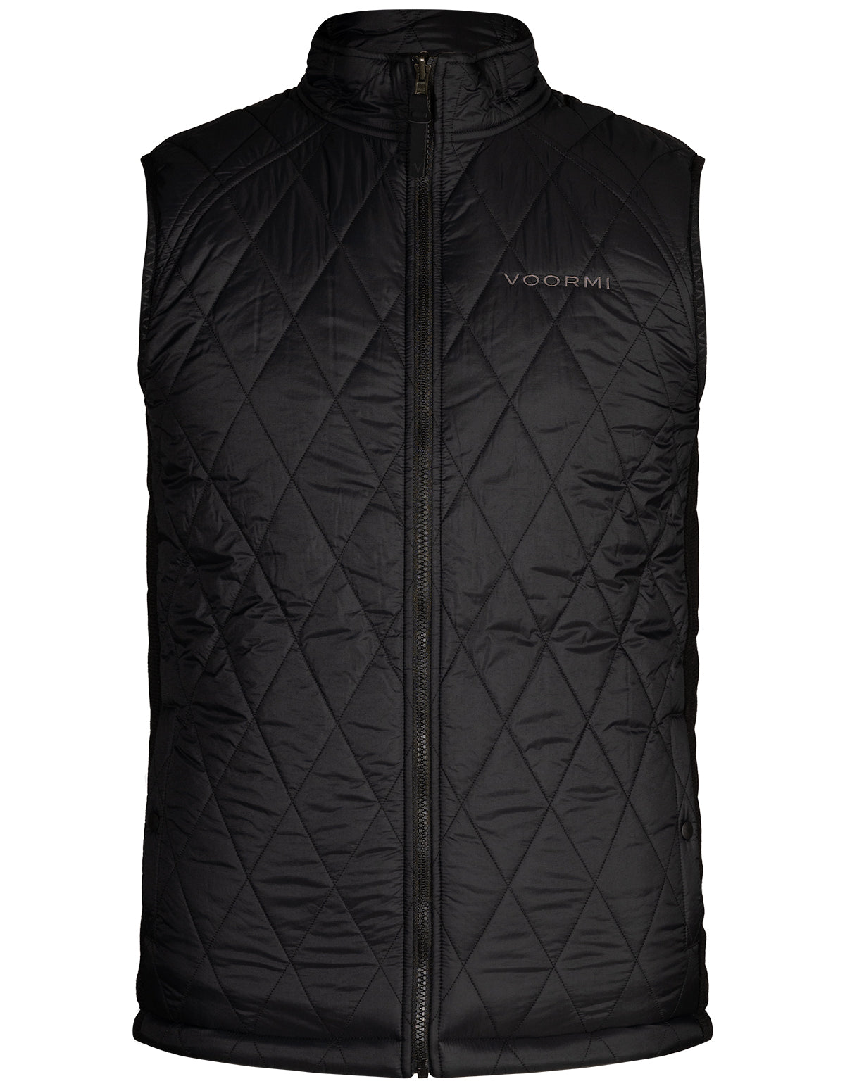 Men's Variant Vest - Mercantile Mountain