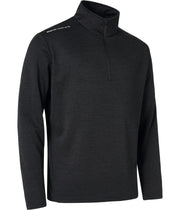 Sunningdale men's half-zip sweater - Mercantile Mountain