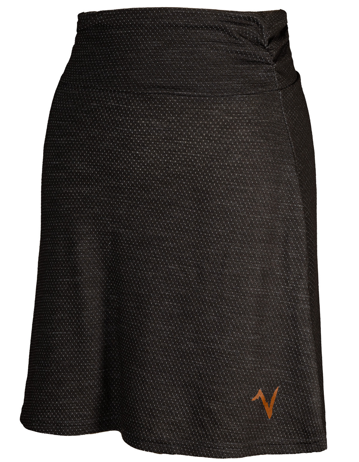 Women's Mesh Swift Water Skirt - Mercantile Mountain