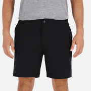 Trail Shorts - Men Black - Mercantile Mountain