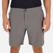 Trail Shorts - Men Green - Mercantile Mountain