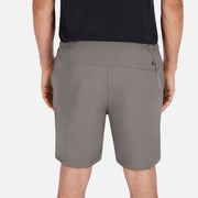 Trail Shorts - Men Green - Mercantile Mountain