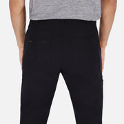 Adventure Pants - Men Black - Mercantile Mountain