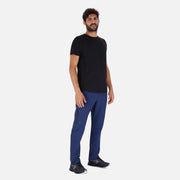 Adventure Pants - Men Navy Blue - Mercantile Mountain