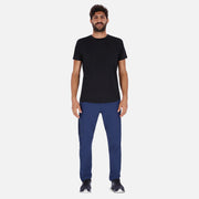 Adventure Pants - Men Navy Blue - Mercantile Mountain