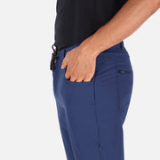 Adventure Pants - Men Navy Blue - Mercantile Mountain