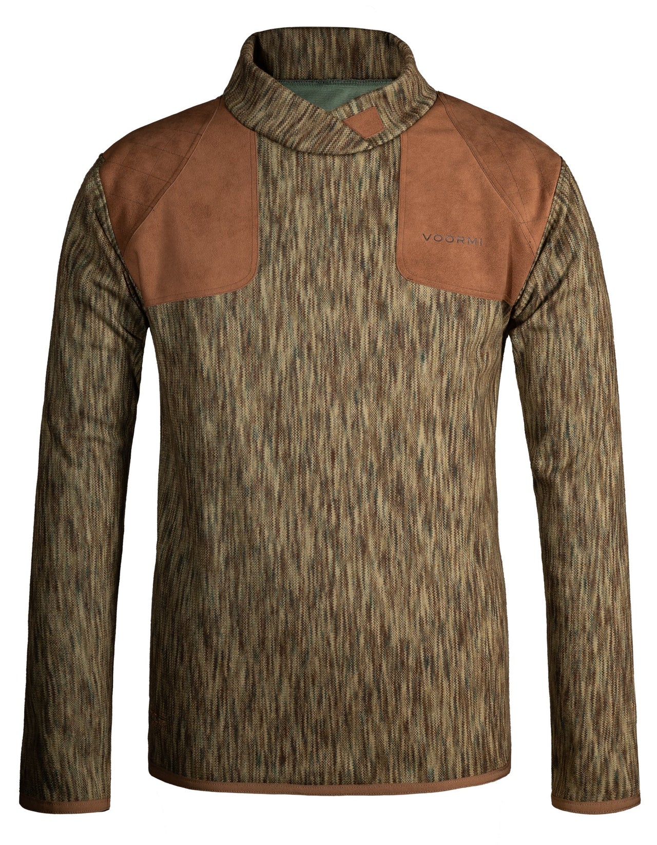 Upland Pullover - Mercantile Mountain