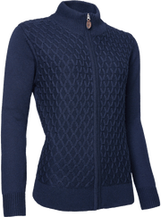 Women Knitted Avondale Cardigan - Mercantile Mountain