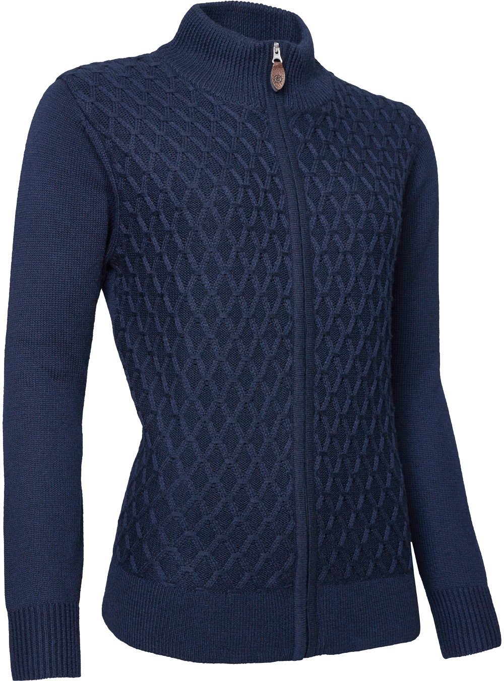 Women Knitted Avondale Cardigan - Mercantile Mountain