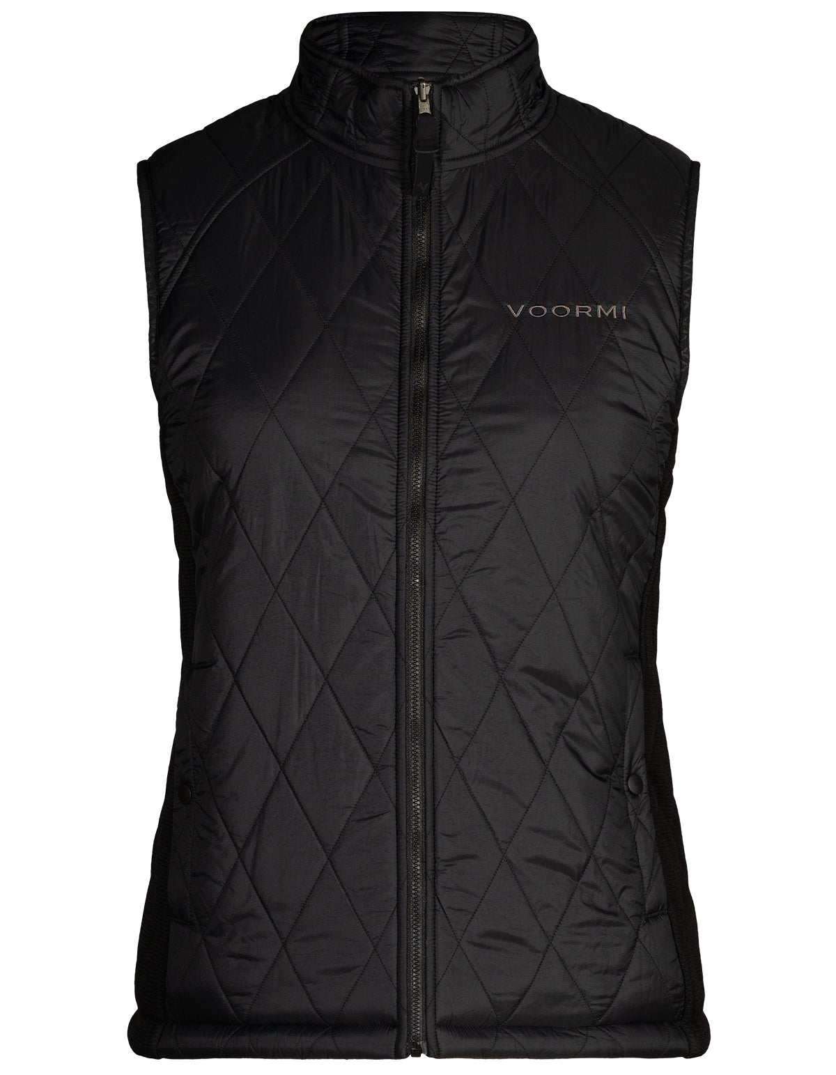 Women's Variant Vest - Mercantile Mountain