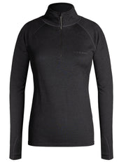 Women's Expedition 1/4 Zip Top - Mercantile Mountain