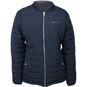 Women Etna Padded Reversible Jacket - Mercantile Mountain