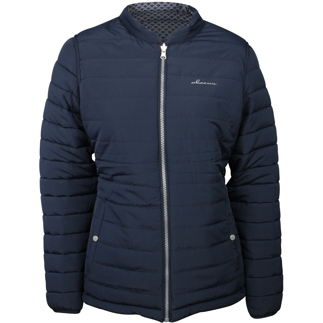 Women Etna Padded Reversible Jacket - Mercantile Mountain