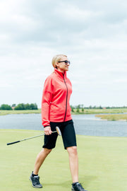 Sunningdale Women Golf Jacket - Mercantile Mountain