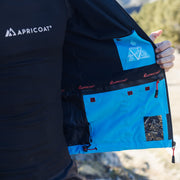 Adventure 2.0 - Men Light Blue - Mercantile Mountain