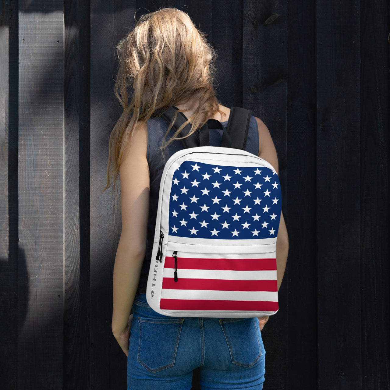 THEUS USA Backpack