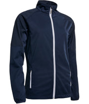 Women Arden Softshell Jacket - Mercantile Mountain