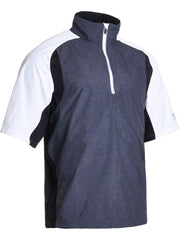 Formby Golf Wind Shirt for Men - Mercantile Mountain