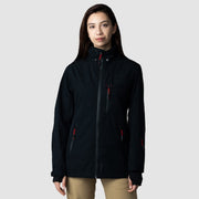 Adventure 2.0 - Women Black - Mercantile Mountain